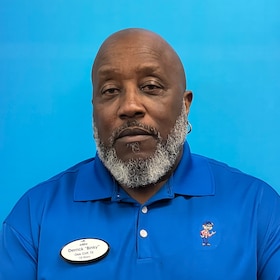Staff member Binky Johnson from ID_c892b7f244a6