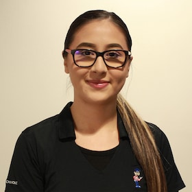 Staff member Karina Martinez from ID_c892b7f244a6