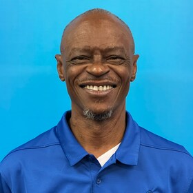 Staff member Byron Weatherall from ID_904f417ccf51