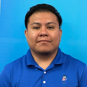 Staff member Luis Torres from ID_c892b7f244a6