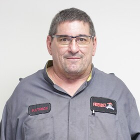 Staff member Patrick Eagan from ID_cce88166e3cb