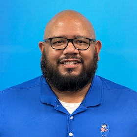 Staff member Danny Lopez from ID_c892b7f244a6