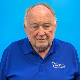 Staff member Bud Heldenbrand from ID_cce88166e3cb