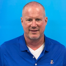 Staff member David Greenleaf from ID_c892b7f244a6