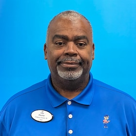 Staff member Dexter Kellough from ID_c892b7f244a6