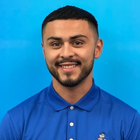 Staff member Antoni Alvarado from ID_c892b7f244a6