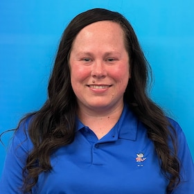 Staff member Tiffany Spradlin from ID_afa4a4ac3af7