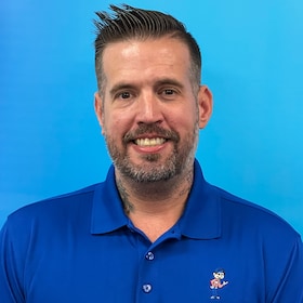 Staff member Tyler Berry from ID_c892b7f244a6