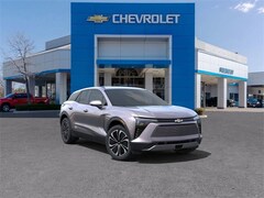 2025 Chevrolet Blazer EV LT SUV