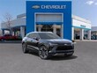 Chevrolet Blazer EV