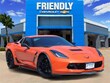 Chevrolet Corvette Grand Sport