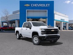 2025 Chevrolet Silverado 2500 HD WT Truck