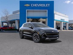 2025 Chevrolet Equinox EV LT SUV