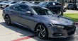 Honda Accord Sedan