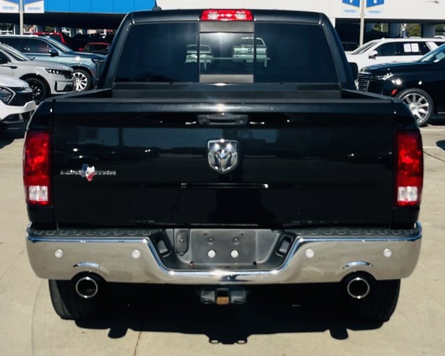 2017 Ram 1500 Lone Star photo 2