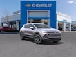Chevrolet Equinox EV