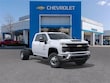 Chevrolet Silverado 3500 HD Chassis Cab