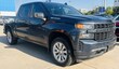 Chevrolet Silverado 1500 LTD