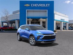 2025 Chevrolet Blazer 2LT SUV