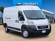 Ram Promaster Cargo Van