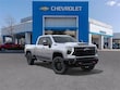  Chevrolet Silverado 2500 HD