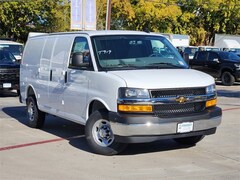 2025 Chevrolet Express Cargo 2500 WT Van