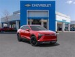 Chevrolet Blazer EV