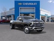  Chevrolet Silverado 3500 HD