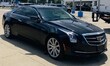 CADILLAC ATS