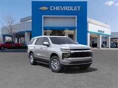 2025 Chevrolet Tahoe LS SUV