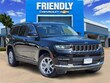 Jeep Grand Cherokee L