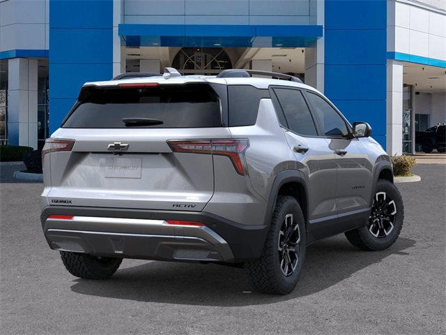2026 Chevrolet Equinox ACTIV photo 4