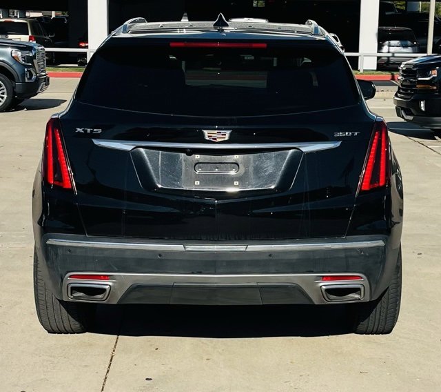2023 Cadillac XT5 Premium Luxury photo 2