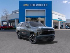2025 Chevrolet Tahoe RST SUV