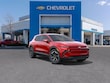 Chevrolet Equinox EV