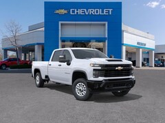 2026 Chevrolet Silverado 2500 HD WT Truck
