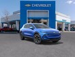 Chevrolet Equinox EV