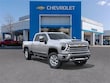 Chevrolet Silverado 2500 HD