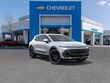 Chevrolet Equinox EV
