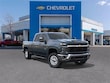 Chevrolet Silverado 2500 HD