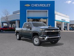 2025 Chevrolet Silverado 2500 HD LT Truck