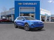 Chevrolet Equinox EV