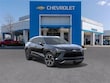 Chevrolet Blazer EV