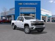  Chevrolet Silverado 2500 HD