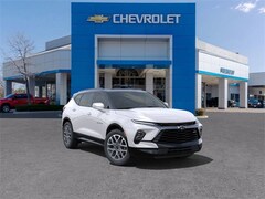 2025 Chevrolet Blazer RS SUV
