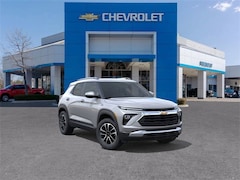 2026 Chevrolet Trailblazer LT SUV