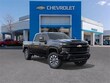  Chevrolet Silverado 2500 HD