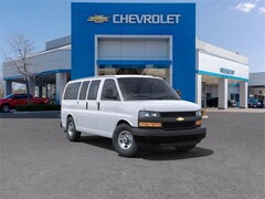 2025 Chevrolet Express Cargo 2500 WT Van