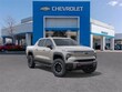 Chevrolet Silverado EV
