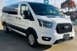  Ford Transit Passenger Wagon